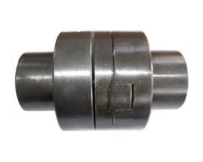 KL尼龙滑块联轴器