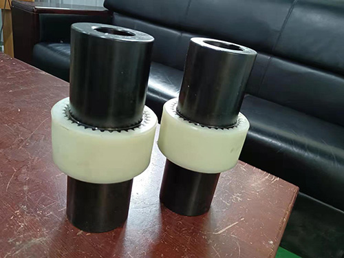 尼龙联轴器