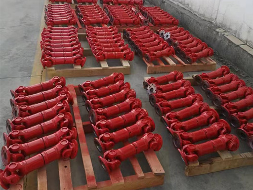 万向联轴器厂家