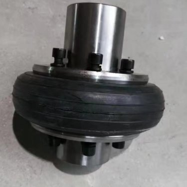 轮胎联轴器